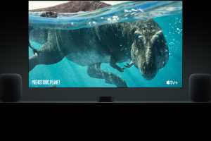 The HomePod 2 should have been a killer soundbar