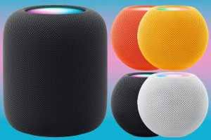 How to prep a HomePod for sale