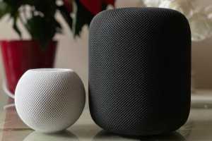 A screen won't fix the HomePod's problems