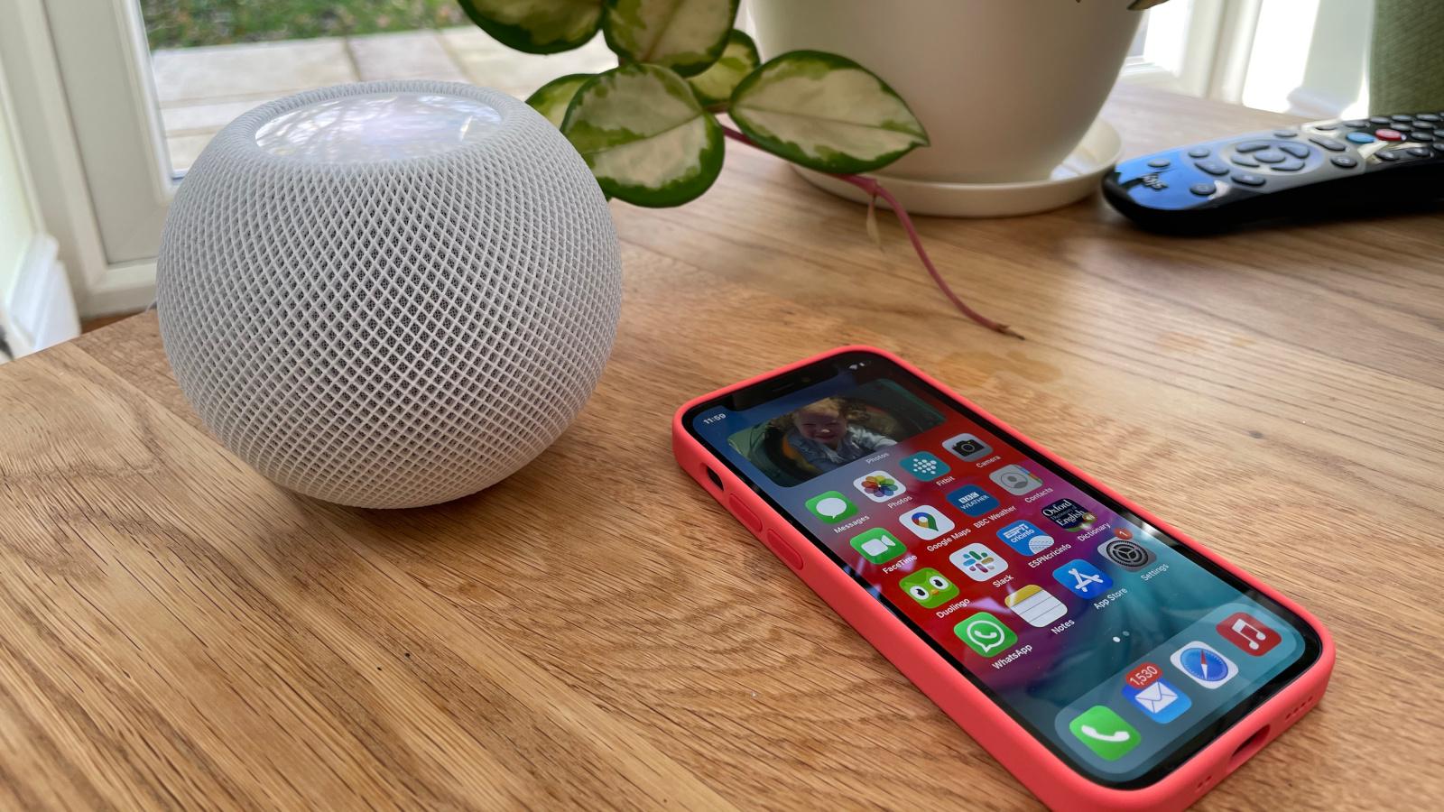 HomePod mini - Best speaker for Apple Music 