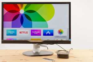 How to update your Apple TV and install tvOS 17