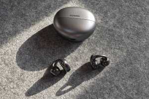 Huawei Freeclip review