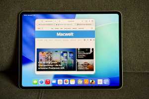 iPad Pro (M5) review: Still great, now with boosted graphics and AI performance