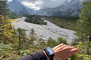 Apple Watch Ultra 3 review: A leap forward towards perfection