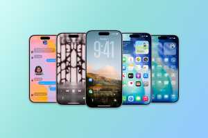 We've all seen Liquid Glass. Here are 10 iOS 26 features that are even better