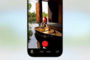 iOS 26 has a new Camera app: Here's what's new and how to find everything that's moved