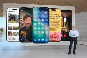 iOS 26 brings iPhone changes you might not like. Here's how to fix them