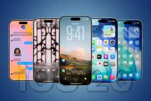 iOS 26 superguide: Everything coming in the iOS 26 iPhone update and when it will arrive
