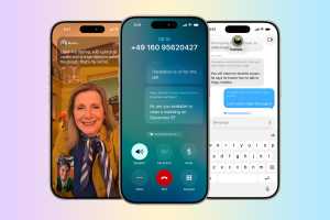 AirPods live translation feature likely coming to older iPhones too