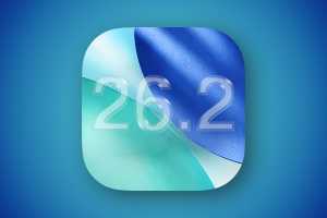 iOS 26.2 release candidate is out now