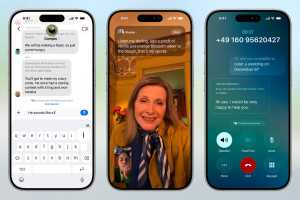iOS 26 brings live translation to your iPhone: Here's where to find it