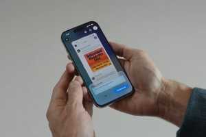 How to use Visual Intelligence to analyze any screenshot in iOS 26