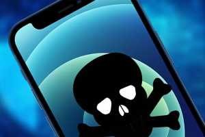 How 'Lucid' sends encrypted phishing attacks to your iPhone