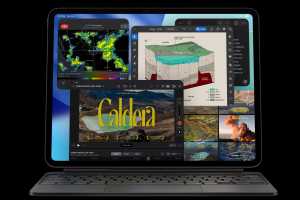 Everything you need to know about the M5 iPad Pro