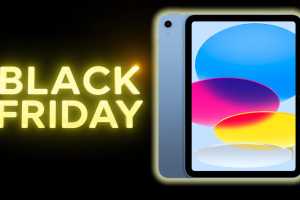 If you want an iPad at Amazon's $274 Black Friday blowout, act fast&ndash;stock is running out