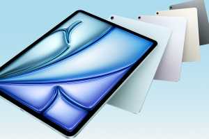 Really? The new iPad Air has a new chip, and that&rsquo;s it