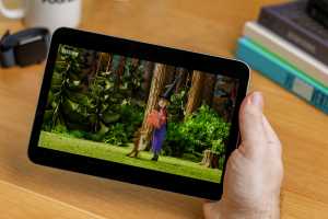 Save $100 on the new iPad Mini 