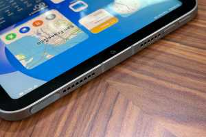 The next iPad mini may get a water-resistant redesign