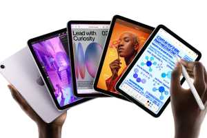 Grab an iPad mini with A17 Pro for the lowest price ever ($349) on Cyber Monday