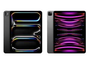 iPad Pro M4 vs iPad Pro M2: What's the difference?