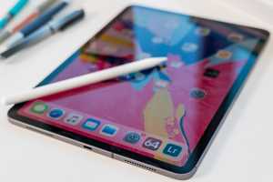 This is how long Apple supports iPads for