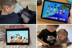Best iPad for kids 2025: The iPad you should buy for your child