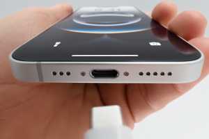 10 ways your iPhone&rsquo;s USB-C port can be more useful