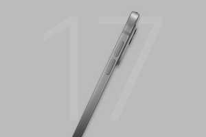 Shock report: The iPhone 17 Air will start at $1,099