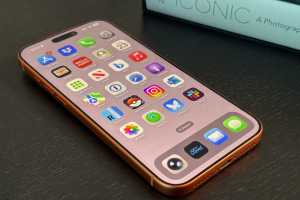iPhone 17 Pro Max review: Pro with a capital 'P' (and 'R-O')