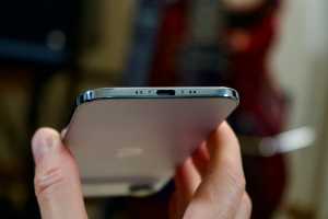 The iPhone Air is doomed because a guy returned it