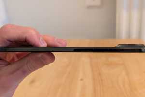 The iPhone Air is basically DOA, reports claim