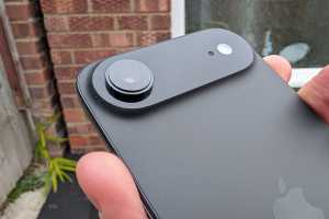 The 2nd-gen iPhone Air might fix one of its biggest shortcomings