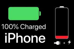 iPhone batteries compared: Capacity, mAh and watt hours for every iPhone