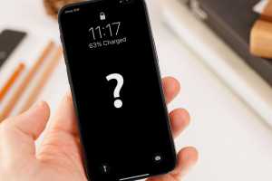 Best iPhone data recovery apps 2025