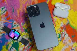 I haven’t been this hyped for an iPhone event in a long time