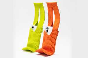 If you can believe it, Apple’s iPhone Pocket is the hottest new accessory