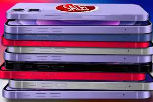 How to sell or trade in your old iPhone