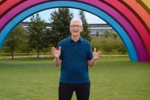 Don't wait: Read Apple's full iPhone 17 keynote here*