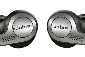 Jabra Elite 65t true wireless earphones review: A true AirPod alternative