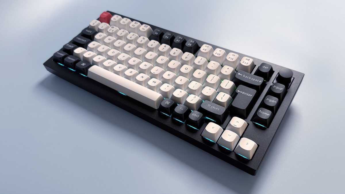 Keychron Q1 HE