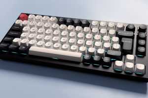 Keychron Q1 HE QMK review: Premium features worth a premium price