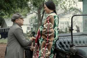 'Killers of the Flower Moon' coming to Apple TV+ on January 12