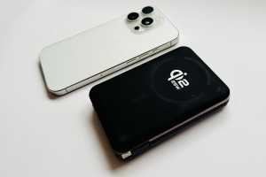 Kuxiu S3 25W 10K Solid-State Power Bank review: Fast battery pack has it all