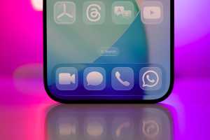 How Liquid Glass will (and won’t) change your iPhone