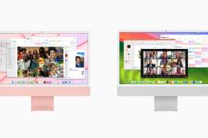 M1 vs M3 iMac: What is the difference?