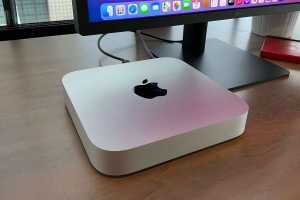If your out-of-warranty M2 Mac mini won't turn on, Apple will fix it for free