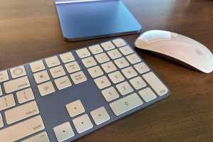 PSA for Apple fans: It's time to update your keyboard and trackpad
