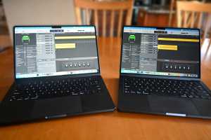 These real-world tests will convince you to switch to the M5 MacBook Pro