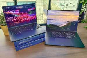 The 2026 MacBook Pro again rumored to get a major display upgrade