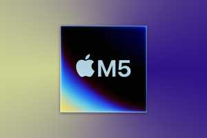 Five years later, the M5 chip just made Apple silicon exciting again